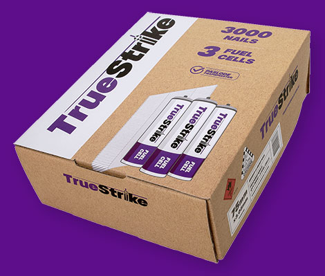 Truestrike Box Right